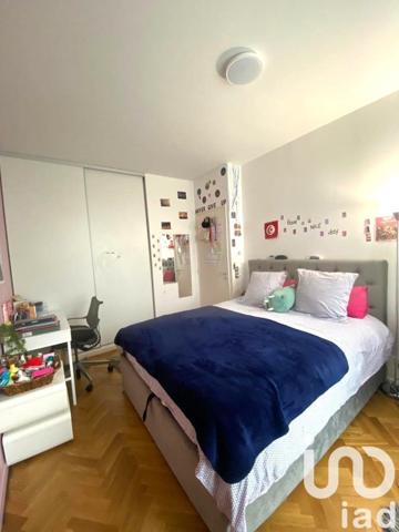 Appartement 5 pièces de 124 m² à Garches (92380)