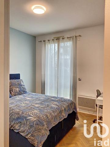 Appartement 5 pièces de 124 m² à Garches (92380)