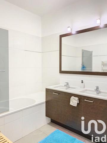 Appartement 5 pièces de 124 m² à Garches (92380)