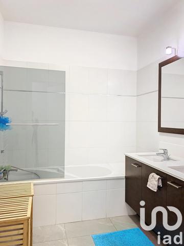 Appartement 5 pièces de 124 m² à Garches (92380)