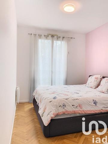 Appartement 5 pièces de 124 m² à Garches (92380)