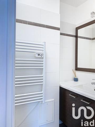 Appartement 5 pièces de 124 m² à Garches (92380)