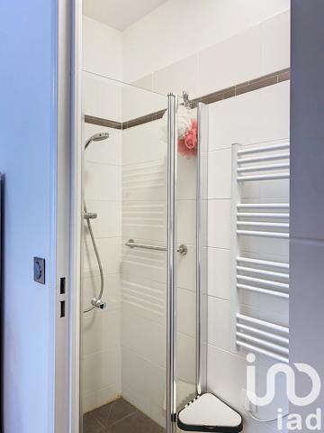 Appartement 5 pièces de 124 m² à Garches (92380)