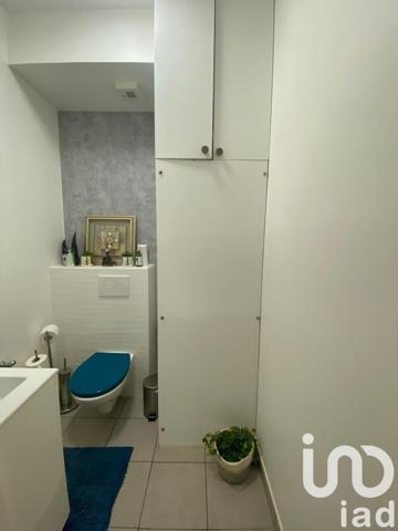 Appartement 5 pièces de 124 m² à Garches (92380)