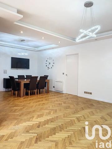 Appartement 5 pièces de 124 m² à Garches (92380)