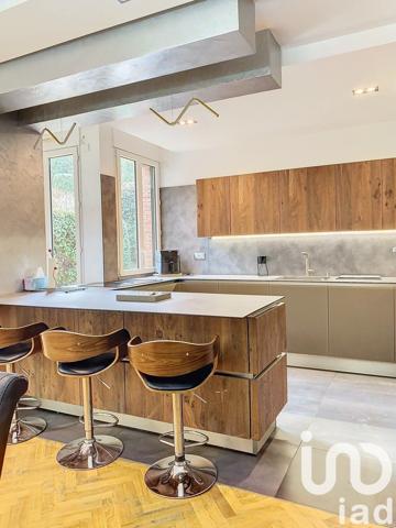 Appartement 5 pièces de 124 m² à Garches (92380)