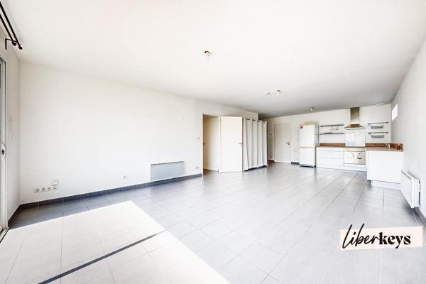 Maison familiale 3 chambres de plain-pied au calme – Nantes La Haluchère, jardin & garage