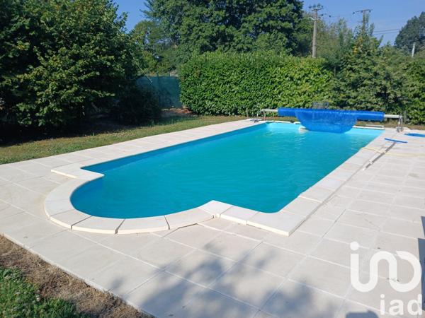 Maison 4 pièces de 100 m² à Gardonne (24680)