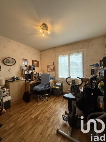 Maison 4 pièces de 100 m² à Gardonne (24680)