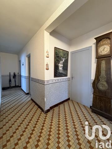 Maison 4 pièces de 100 m² à Gardonne (24680)