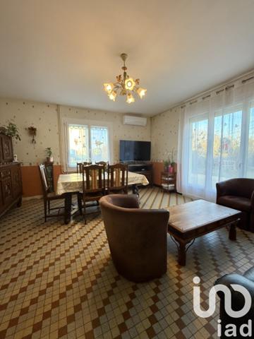 Maison 4 pièces de 100 m² à Gardonne (24680)