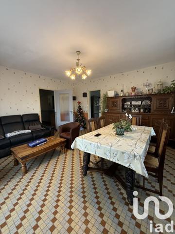 Maison 4 pièces de 100 m² à Gardonne (24680)