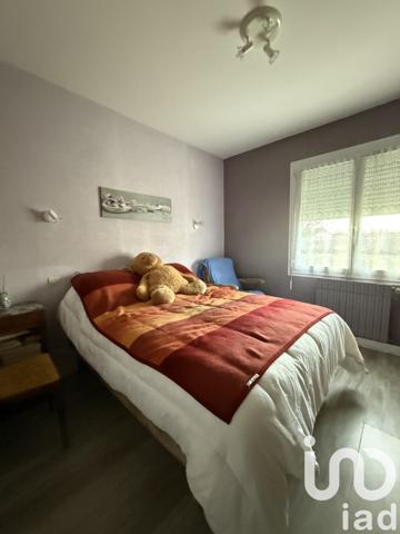 Maison 4 pièces de 100 m² à Gardonne (24680)