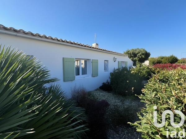 Maison à vendre 4 pièces 106 m² Lagord