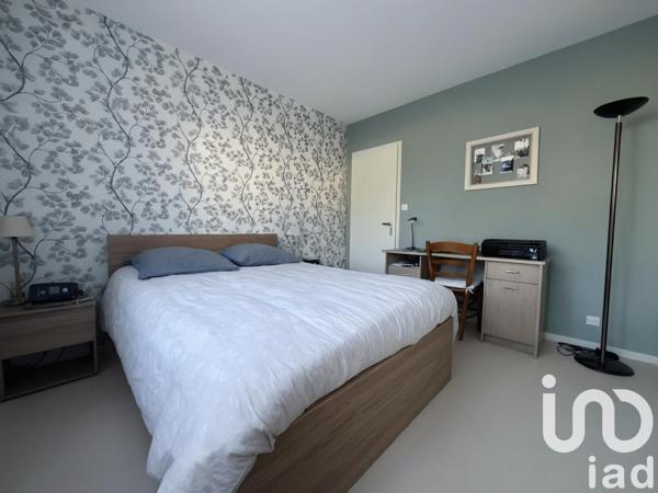 Maison à vendre 4 pièces 106 m² Lagord