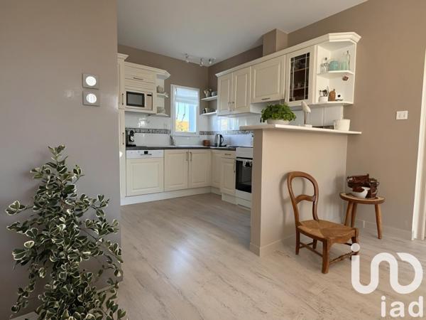 Maison à vendre 4 pièces 106 m² Lagord