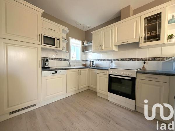 Maison à vendre 4 pièces 106 m² Lagord