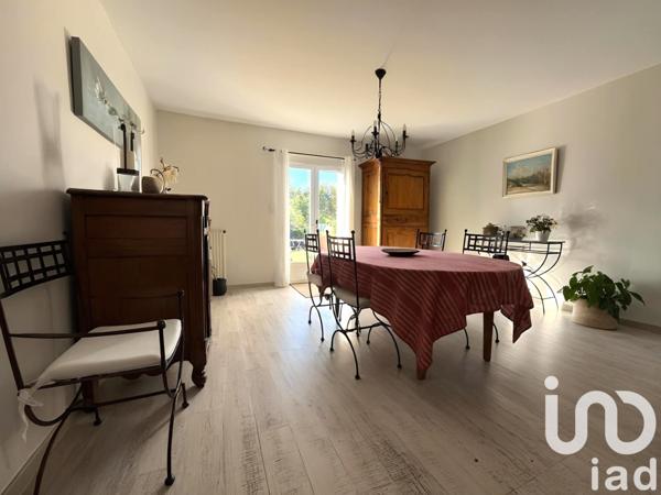 Maison à vendre 4 pièces 106 m² Lagord