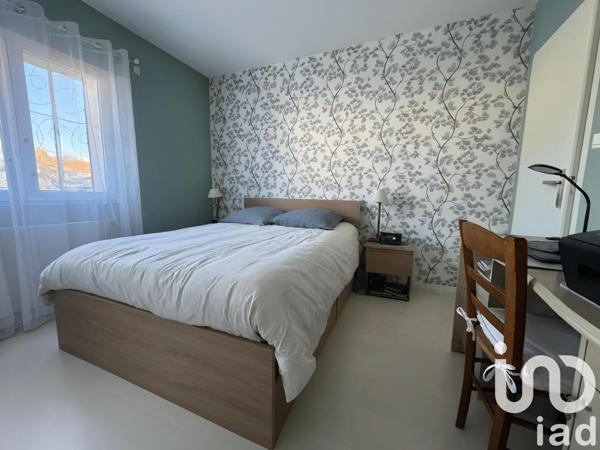 Maison à vendre 4 pièces 106 m² Lagord