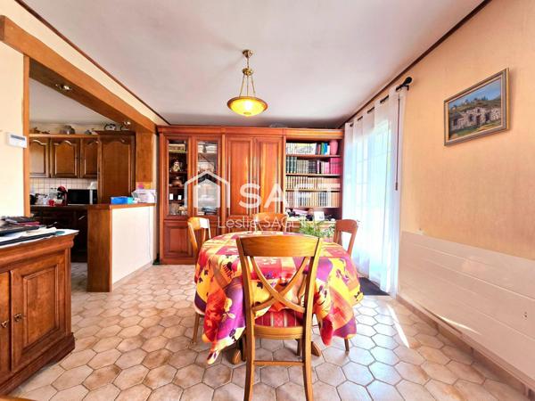 Environnement remarquable, au calme d'une impasse