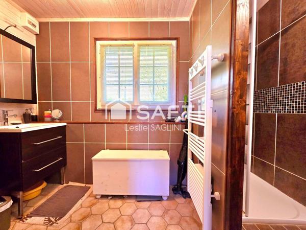 Environnement remarquable, au calme d'une impasse