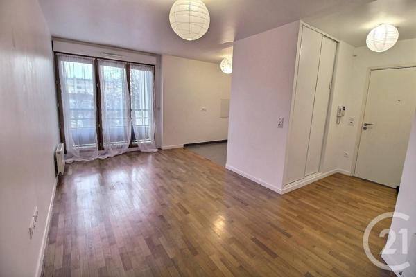 Appartement F3 à vendre  3 pièces - 58,98 m2 JOINVILLE LE PONT - 94