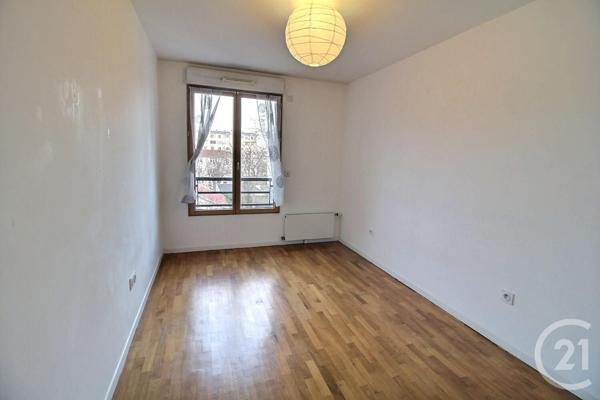 Appartement F3 à vendre  3 pièces - 58,98 m2 JOINVILLE LE PONT - 94