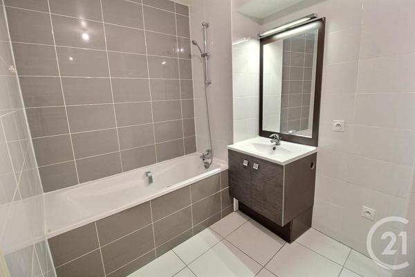 Appartement F3 à vendre  3 pièces - 58,98 m2 JOINVILLE LE PONT - 94