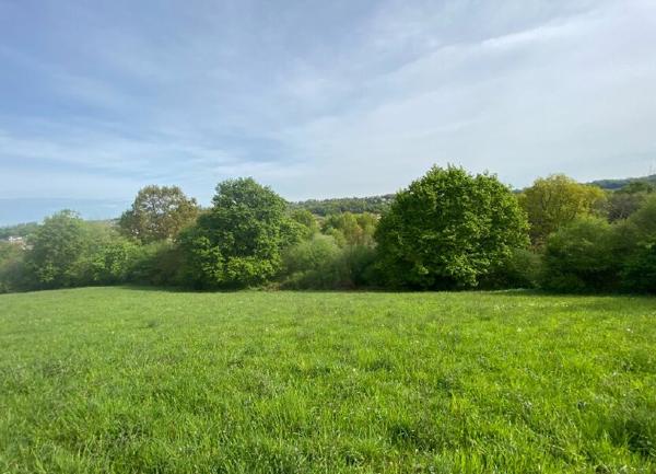 Terrain à vendre    Montardon