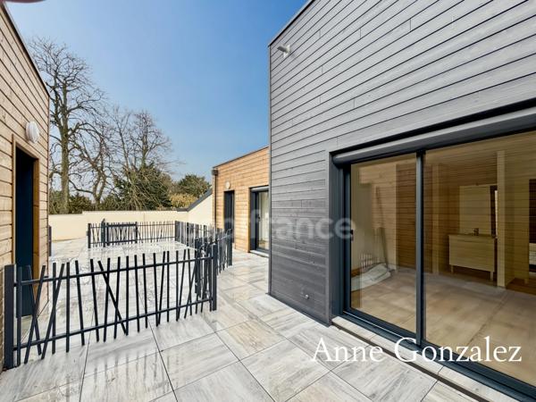 Maison à vendre 4 pièces ORLEANS (45)