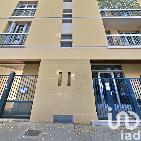 Appartement à vendre 2 pièces 50 m² Lyon 9