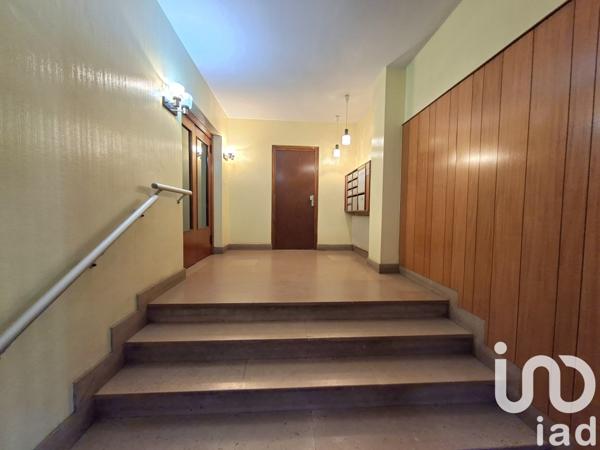 Appartement à vendre 2 pièces 50 m² Lyon 9