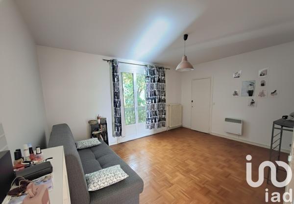 Appartement à vendre 2 pièces 50 m² Lyon 9