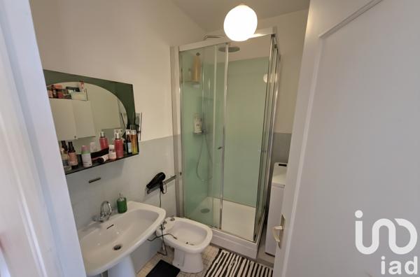 Appartement à vendre 2 pièces 50 m² Lyon 9