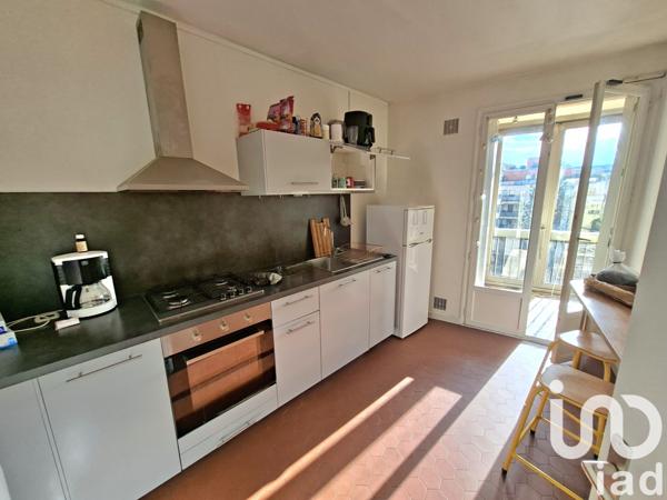 Appartement à vendre 2 pièces 50 m² Lyon 9