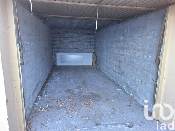 Appartement à vendre 2 pièces 50 m² Lyon 9