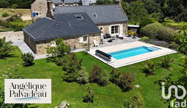 Maison à vendre 4 pièces 150 m² Clohars-Carnoët