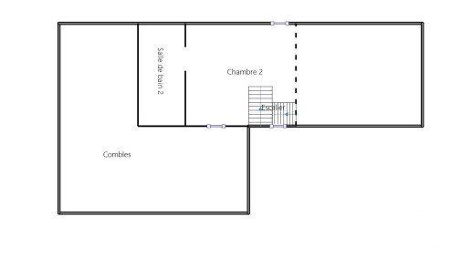 Maison à vendre 4 pièces 150 m² Clohars-Carnoët