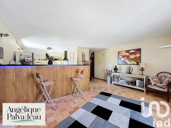 Maison à vendre 4 pièces 150 m² Clohars-Carnoët