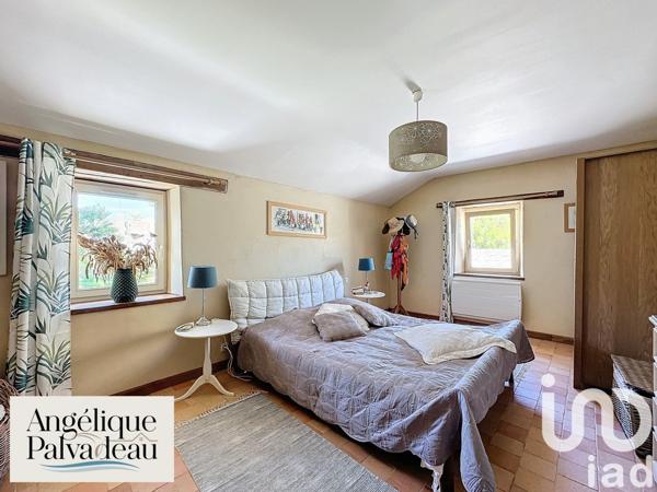 Maison à vendre 4 pièces 150 m² Clohars-Carnoët