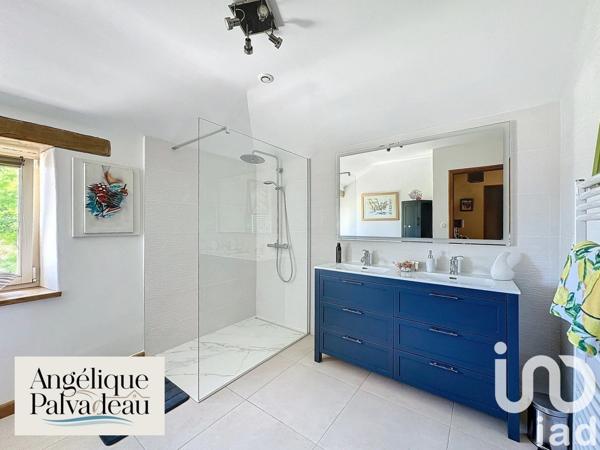 Maison à vendre 4 pièces 150 m² Clohars-Carnoët