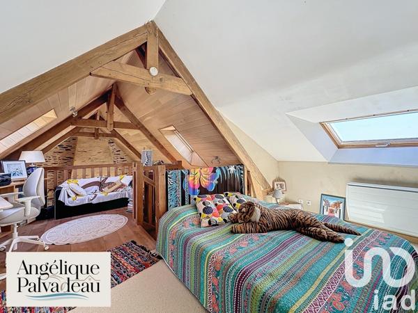 Maison à vendre 4 pièces 150 m² Clohars-Carnoët