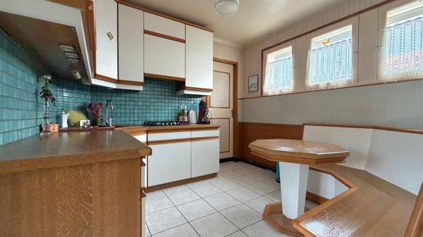 Saint-Sébastien-sur-Loire – Maison évolutive sur 602 m² de terrain exposé plein sud