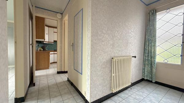 Saint-Sébastien-sur-Loire – Maison évolutive sur 602 m² de terrain exposé plein sud