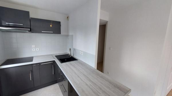 A louer appartement T2 MONT DE MARSAN balcon parking