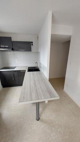 A louer appartement T2 MONT DE MARSAN balcon parking