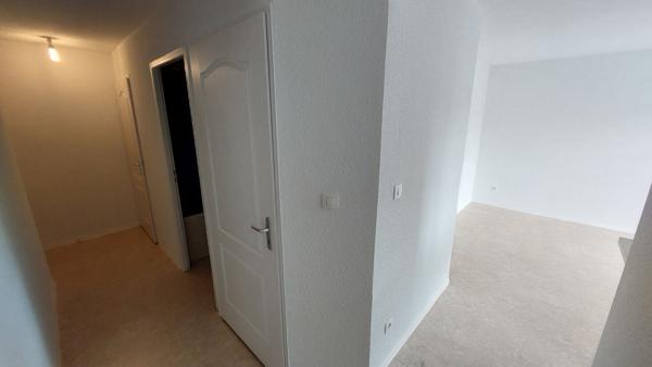 A louer appartement T2 MONT DE MARSAN balcon parking