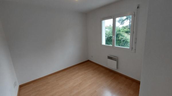 A louer appartement T2 MONT DE MARSAN balcon parking
