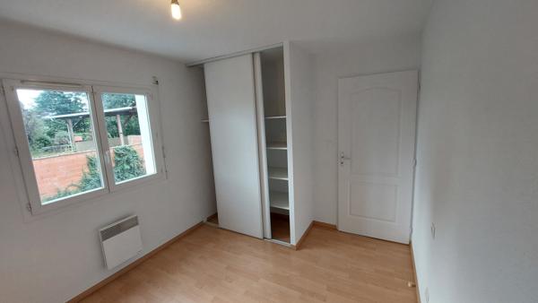 A louer appartement T2 MONT DE MARSAN balcon parking