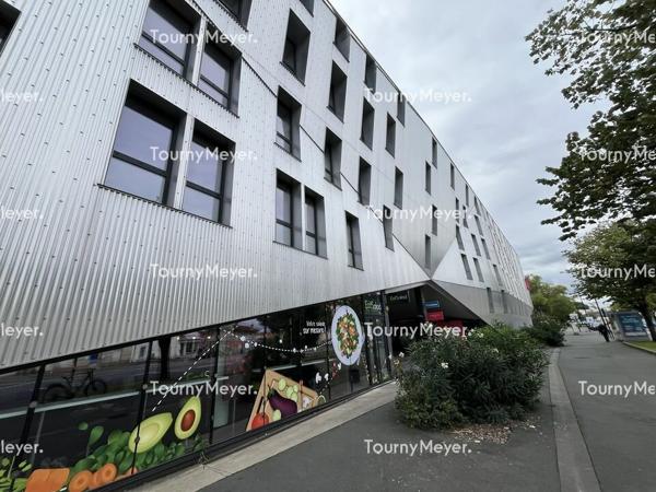 BUREAUX A LOUER BORDEAUX